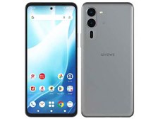 FCNT arrows We2 Plus F-51E docomo [スレートグレイ] 価格比較 - 価格.com