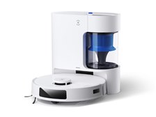 エコバックス DEEBOT N20 PRO PLUS [ホワイト] 価格比較 - 価格.com