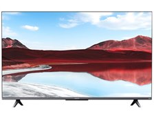 Xiaomi TV A Pro ブラック 液晶テレビ 43型 Bluetooth 4K対応