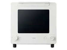 ツインバード 匠ブランジェトースター TS-D486W [ホワイト] 価格比較