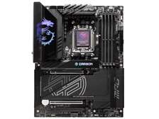MSI MPG X870E CARBON WIFI 価格比較 - 価格.com