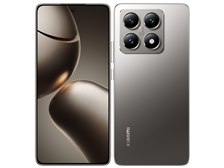 Xiaomi Xiaomi 14T au [チタングレー] 価格比較 - 価格.com