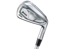 ダンロップ スリクソン ZXi7 アイアン AW [ダイナミックゴールド