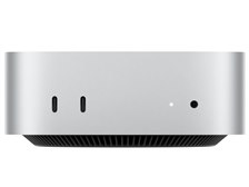 SSDで高速・超美品】Mac mini core i5/4GB/128GB SSDで高速・超美品