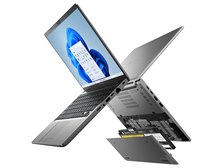 Dynabook dynabook XZ/HY 価格.com限定 W6XZHY5CAS-K 13.3型WUXGA Core