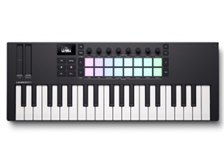NOVATION Launchkey Mini 37 MK4 価格比較 - 価格.com