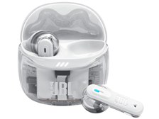 JBL TUNE FLEX 2 [ホワイト] 価格比較 - 価格.com
