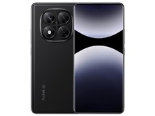 Xiaomi Redmi Note 14 Pro 5G 256GB SIMフリー [ミッドナイトブラック