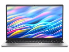 Dell Dell 15 Core i5 1334U・8GBメモリ・512GB SSD搭載モデル(DC15250