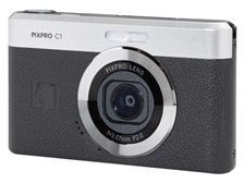 コダック PIXPRO C1BK [ブラック] 価格比較 - 価格.com
