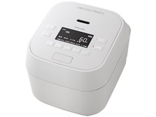 東芝 真空圧力IH RC-10MGX(W) [グランホワイト] 価格比較 - 価格.com
