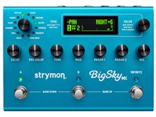 strymon BigSky MX 価格比較 - 価格.com