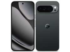 Google Google Pixel 10 Pro XL 256GB SIMフリー [Obsidian] 価格比較