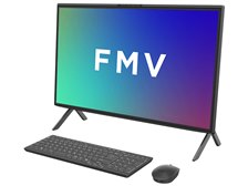 富士通 FMV Desktop F WF3-L1 KC_WF3L1_A010 Windows 11 Home・Ryzen