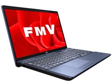 富士通 FMV LIFEBOOK AHシリーズ WA3/B3 KC_WA3B3_A030 Core i7
