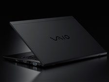 VAIO VAIO S11 VJS1121/Core i7-8550U/メモリー8GB/SSD 256 GB/Windows