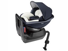 コンビ クルムーヴ スマート エッグショック JJ-550 (NB) [ネイビー