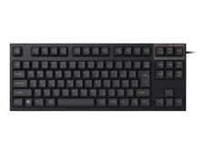 東プレ REALFORCE TKL S R2TLS-JP4-BK [ブラック] 価格比較 - 価格.com