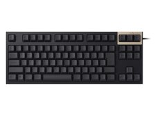 東プレ REALFORCE TKL SA R2TLSA-JP3-BK [ブラック] 価格比較 - 価格.com