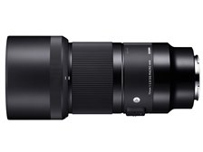 シグマ 70mm F2.8 DG MACRO [ソニーE用] 価格比較 - 価格.com
