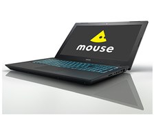 マウスコンピューター m-Book T500XN2-M2SH10 Core i7/32GBメモリ/1TB