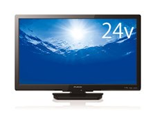 FUNAI 24インチカラー液晶テレビ FL-24H1010 フナイ FL-24H1010 [24