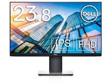 DELL モニター S2419H 23.8インチ Amazon.com: Dell S2419H S Series