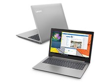 Lenovo Ideapad 330(15.6型) フルHD液晶・Core i3・4GBメモリー・128GB