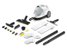 ケルヒャー SC 4 EasyFix プレミアム 価格比較 - 価格.com