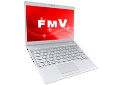 富士通 FMV LIFEBOOK UHシリーズ WU2/C3 KC_WU2C3_A033 Core i7