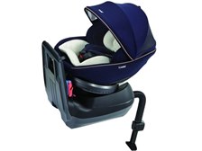 コンビ クルムーヴ スマート Lite エッグショック [ネイビー