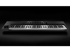 NATIVE INSTRUMENTS KOMPLETE KONTROL A61 価格比較 - 価格.com