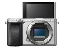 美品 SONY α6400 ミラーレス一眼カメラ ボディ a6400 SONY α6400 ILCE