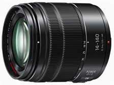 パナソニック LUMIX G VARIO 14-140mm/F3.5-5.6 II ASPH./POWER O.I.S.