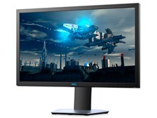 Dell S2419HGF [24インチ] 価格比較 - 価格.com