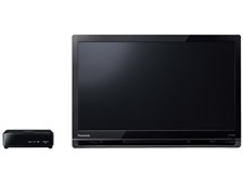 Panasonic プライベート ビエラ UN-19 CFB10D-K 概要 ポータブル地上