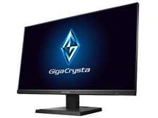IODATA GigaCrysta LCD-GC271XB [27インチ ブラック] 価格比較 - 価格.com