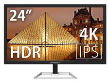 JAPANNEXT JN-IPS244UHDR [24インチ] 価格比較 - 価格.com