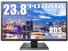 IODATA DIOS-LDH241DB [23.8インチ ブラック] 価格比較 - 価格.com