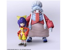 スクウェア・エニックス ファイナルファンタジーIX ブリングアーツ