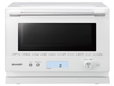 シャープ PLAINLY RE-WF18A-W [ホワイト系] 価格比較 - 価格.com
