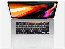Apple MacBook Pro Retinaディスプレイ 2300/16 MVVM2J/A [シルバー