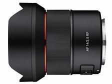 SAMYANG AF 14mm F2.8 RF 価格比較 - 価格.com
