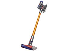 ダイソン Dyson V8 Fluffy Extra オークション比較 - 価格.com