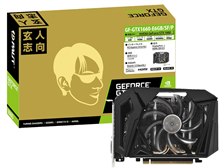 GPU] 玄人志向 GF-GTX1660-E6GB/SF/P 玄人志向 GF-GTX1660-E6GB/SF/P