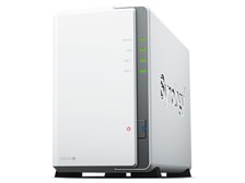 Synology DiskStation DS220j 価格比較 - 価格.com