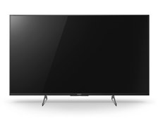 ソニー 49型4K液晶テレビBRAVIA KJ-49X8500G 2020年式