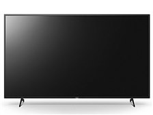 SONY BRAVIA KJ-43X8000H [43インチ] 価格比較 - 価格.com kj-43x8000h