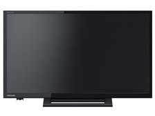 東芝 REGZA 24S24 [24インチ] 価格比較 - 価格.com