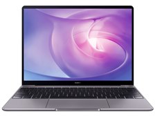 HUAWEI HUAWEI MateBook 13 2020 WRTBAHH58CNCNNUA 価格比較 - 価格.com